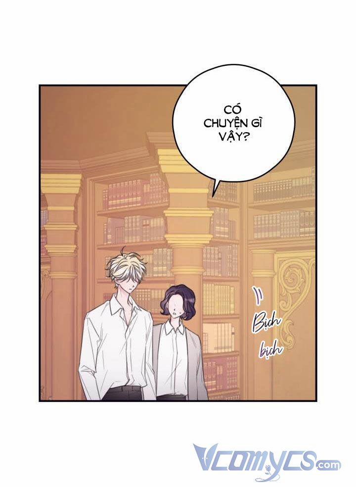 Kiếp Này Tôi Sẽ Sống Như Một Nhân Vật Phụ 12 trang 15