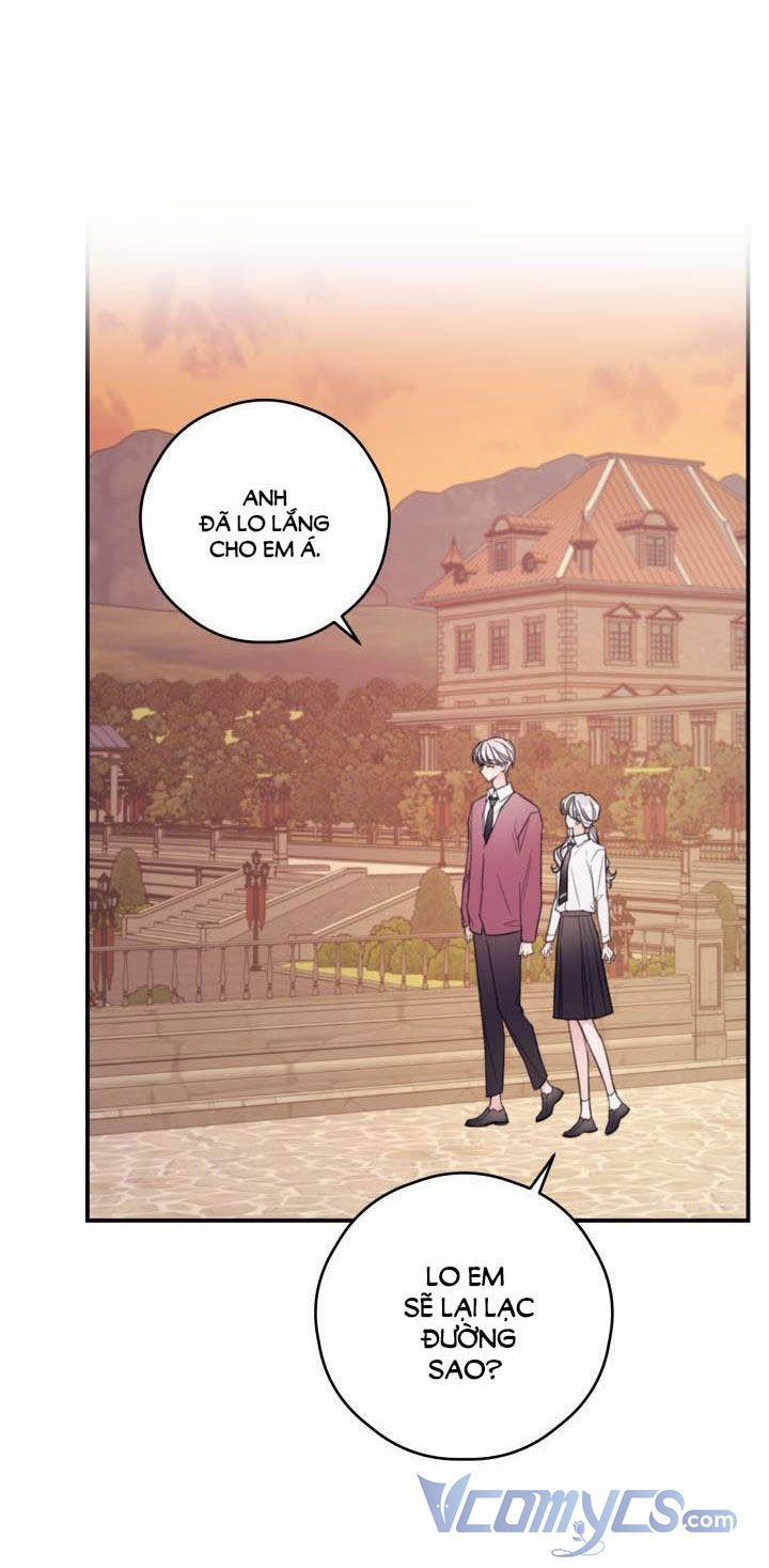 Kiếp Này Tôi Sẽ Sống Như Một Nhân Vật Phụ 12 trang 17