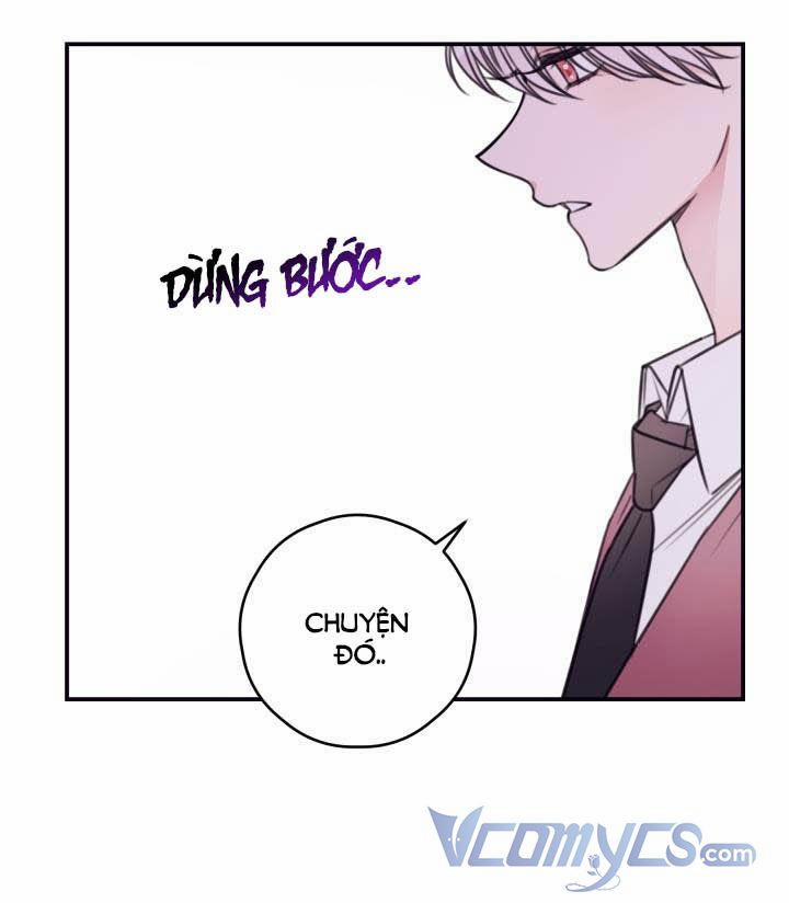 Kiếp Này Tôi Sẽ Sống Như Một Nhân Vật Phụ 12 trang 18