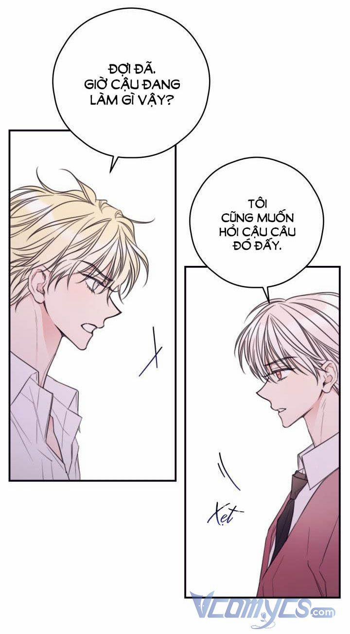 Kiếp Này Tôi Sẽ Sống Như Một Nhân Vật Phụ 12 trang 2