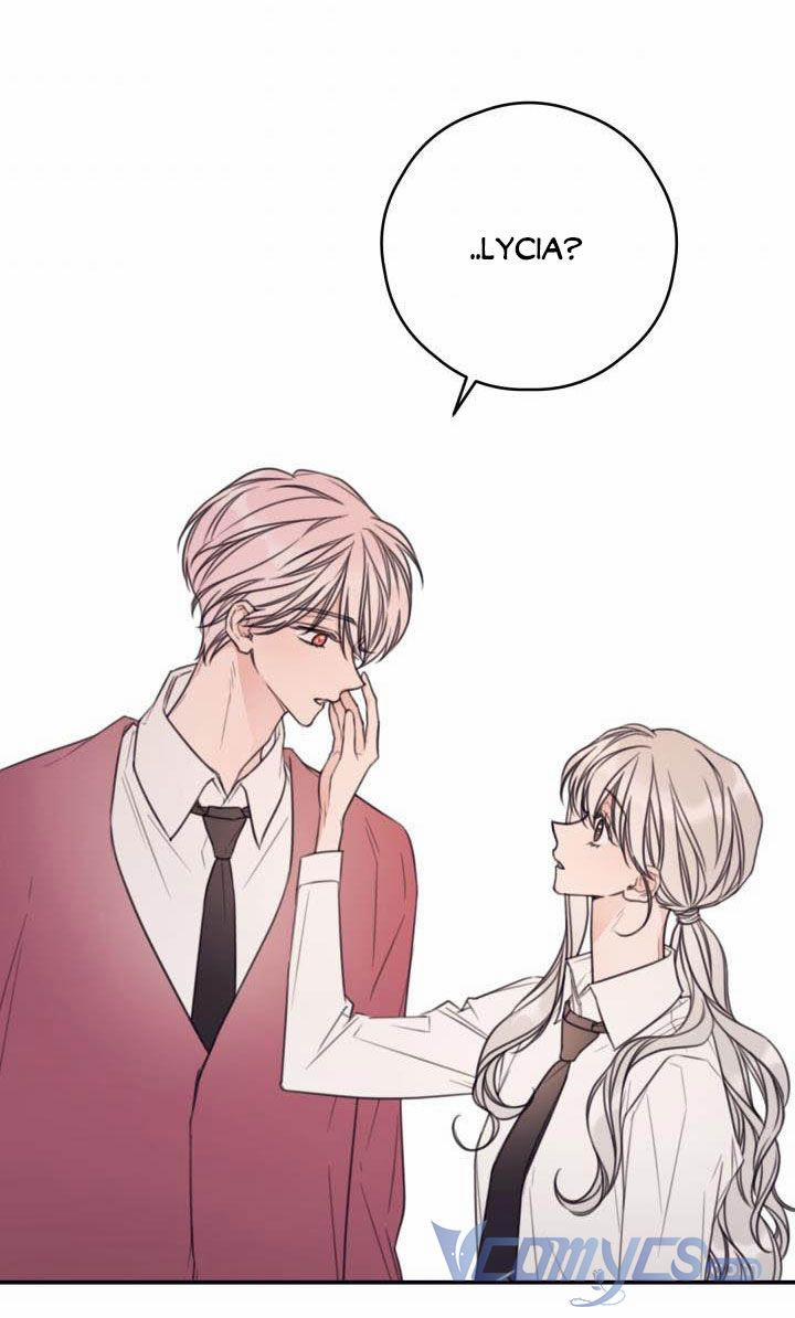 Kiếp Này Tôi Sẽ Sống Như Một Nhân Vật Phụ 12 trang 26