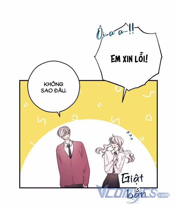 Kiếp Này Tôi Sẽ Sống Như Một Nhân Vật Phụ 12 trang 27