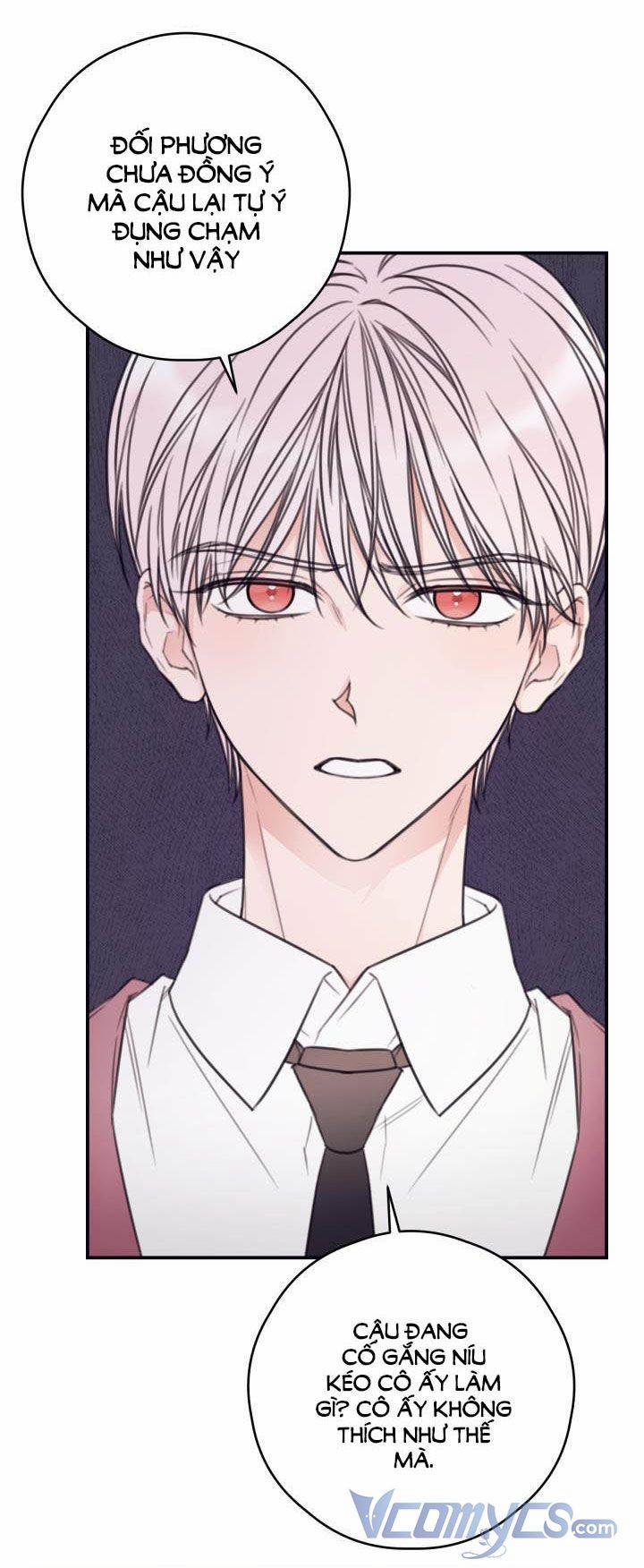 Kiếp Này Tôi Sẽ Sống Như Một Nhân Vật Phụ 12 trang 3