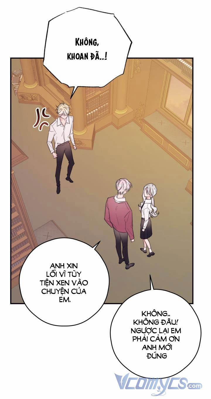 Kiếp Này Tôi Sẽ Sống Như Một Nhân Vật Phụ 12 trang 9