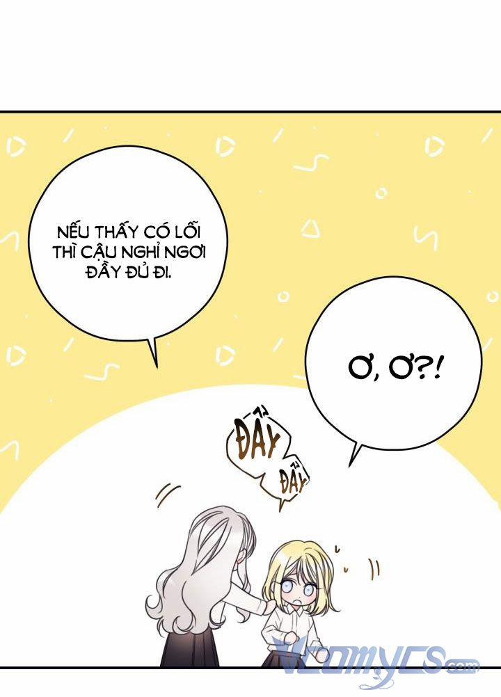 Kiếp Này Tôi Sẽ Sống Như Một Nhân Vật Phụ 13.5 trang 11