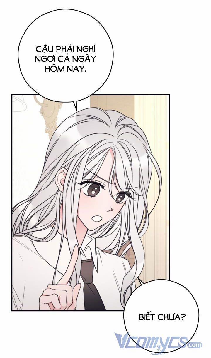 Kiếp Này Tôi Sẽ Sống Như Một Nhân Vật Phụ 13.5 trang 12