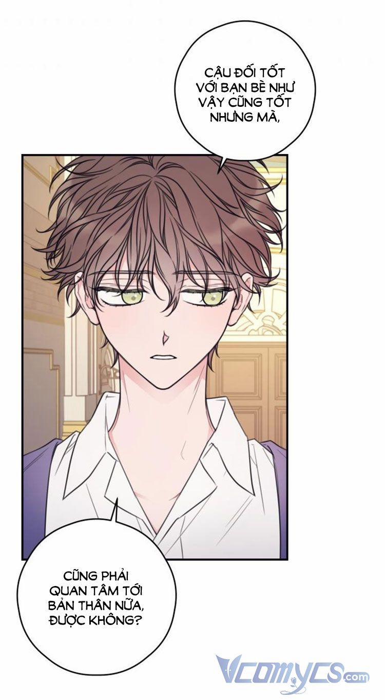 Kiếp Này Tôi Sẽ Sống Như Một Nhân Vật Phụ 13.5 trang 18