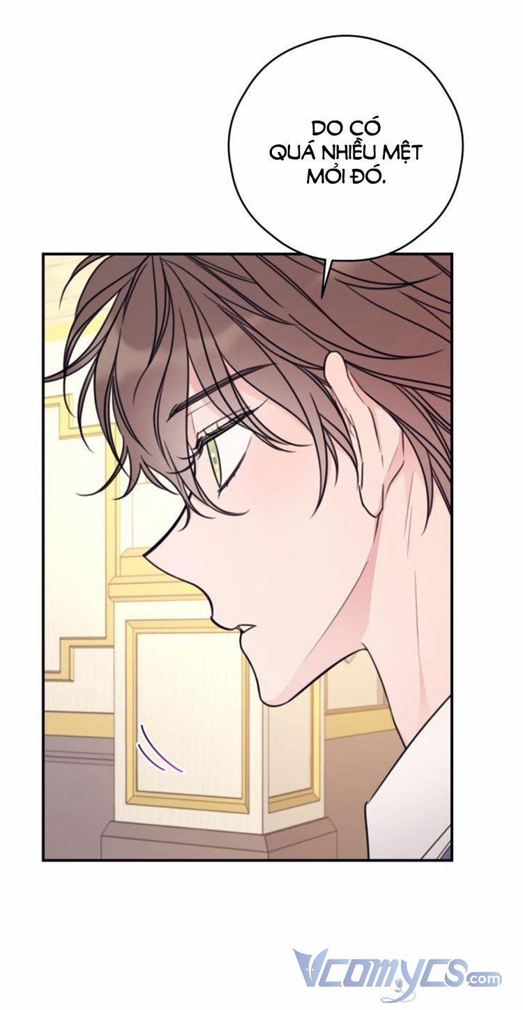 Kiếp Này Tôi Sẽ Sống Như Một Nhân Vật Phụ 13.5 trang 22