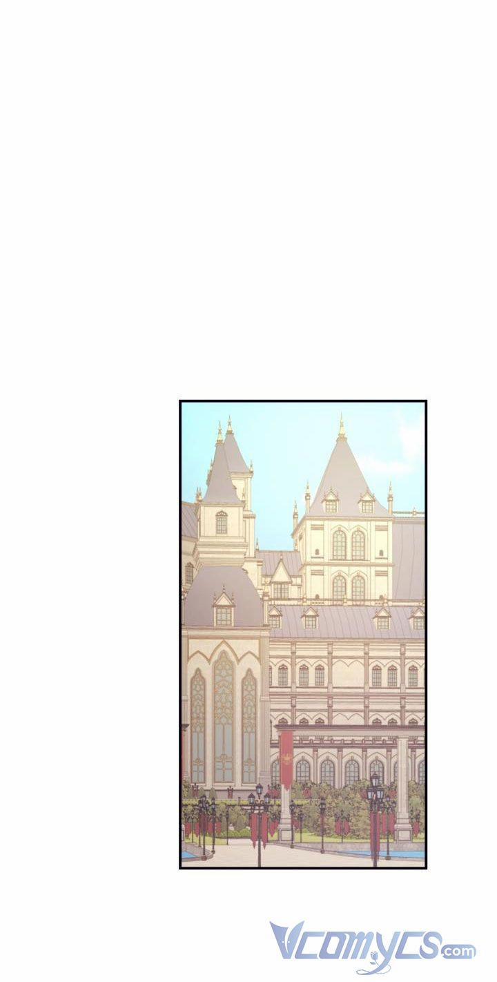 Kiếp Này Tôi Sẽ Sống Như Một Nhân Vật Phụ 13.5 trang 3