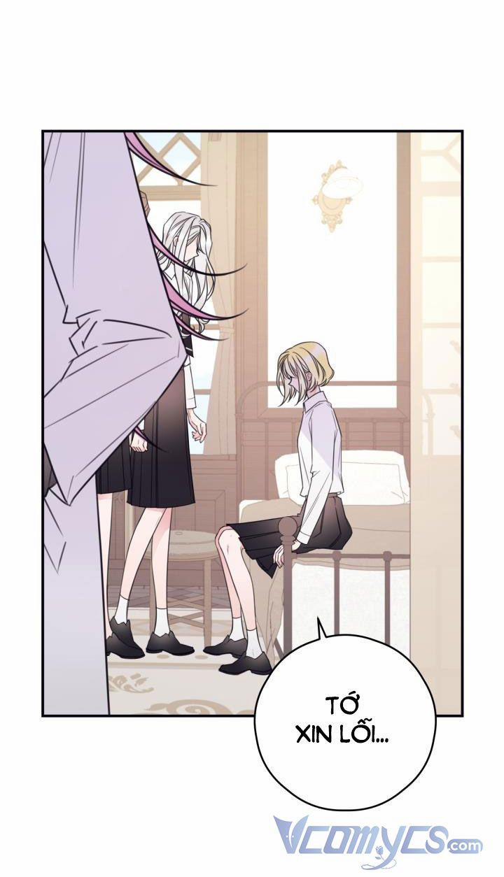 Kiếp Này Tôi Sẽ Sống Như Một Nhân Vật Phụ 13.5 trang 9