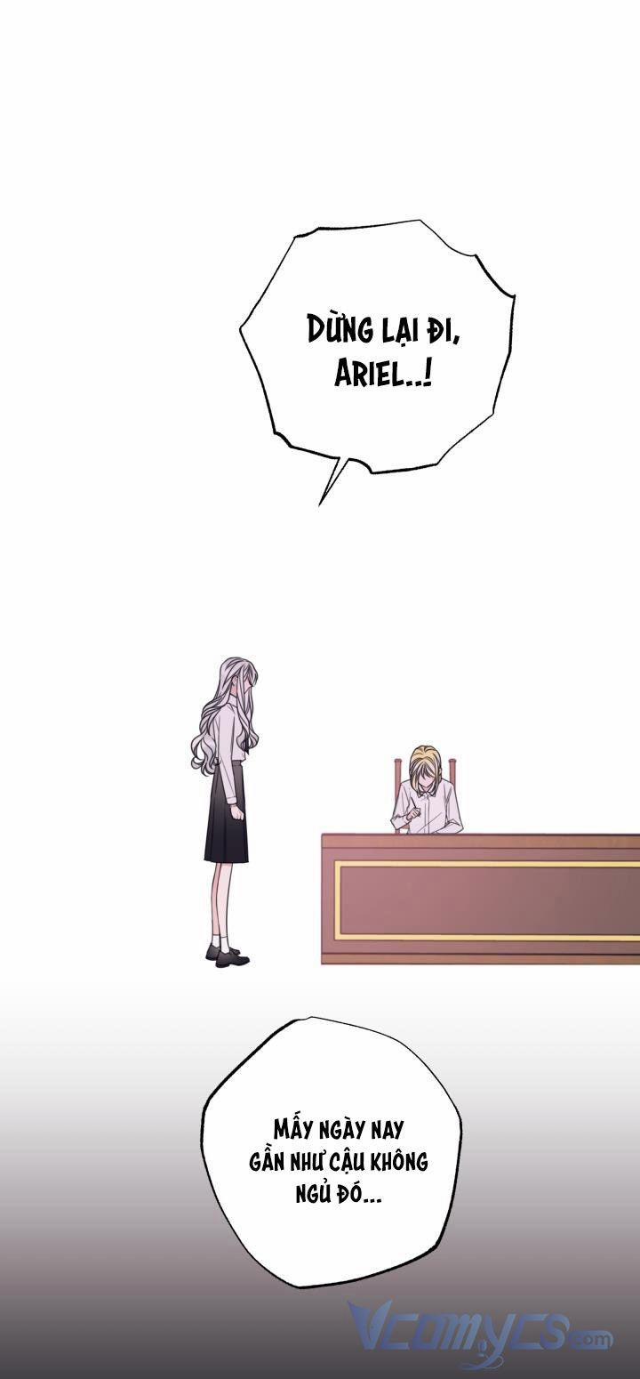 Kiếp Này Tôi Sẽ Sống Như Một Nhân Vật Phụ 13 trang 11