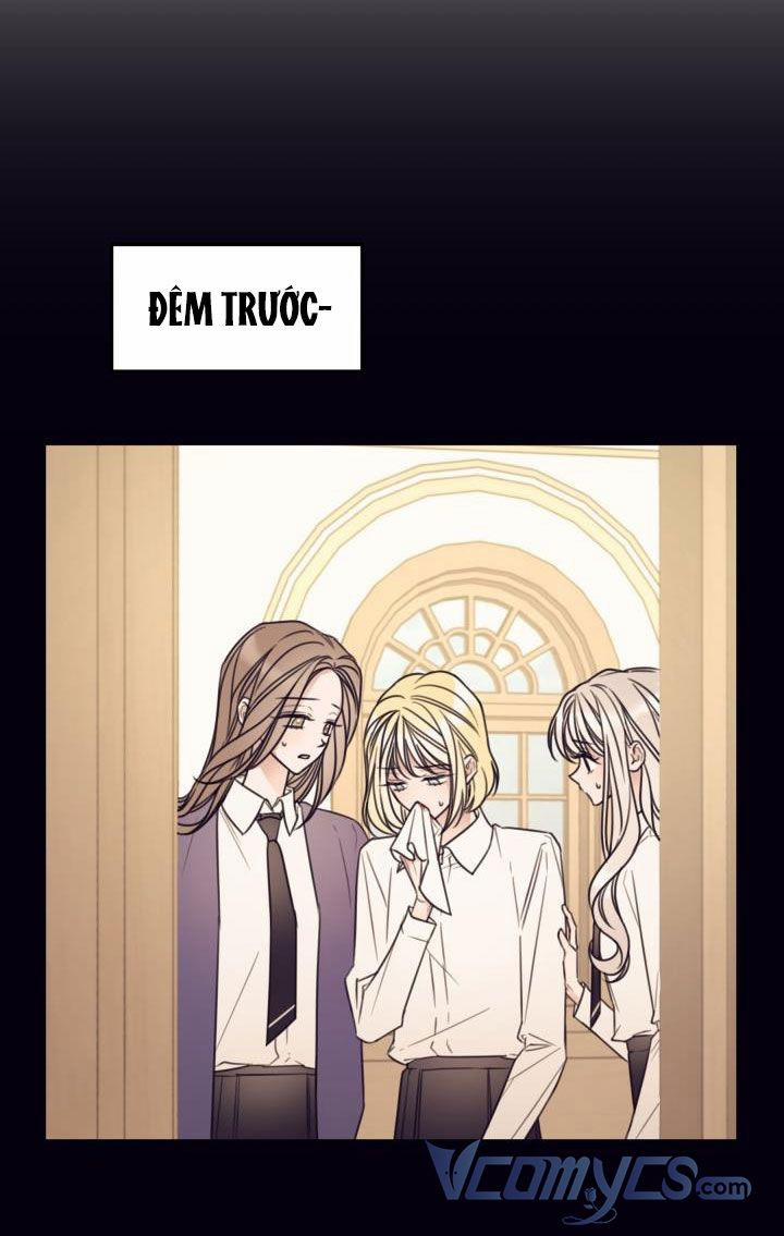 Kiếp Này Tôi Sẽ Sống Như Một Nhân Vật Phụ 13 trang 12
