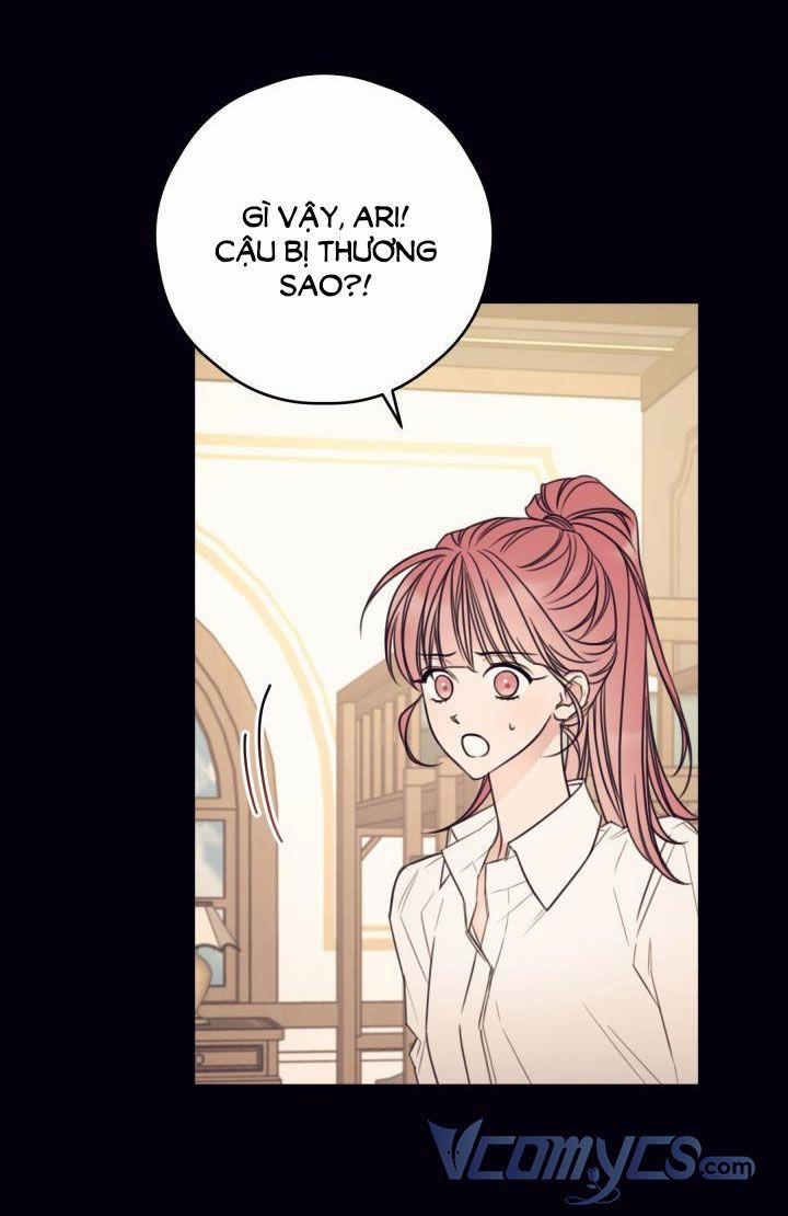 Kiếp Này Tôi Sẽ Sống Như Một Nhân Vật Phụ 13 trang 13