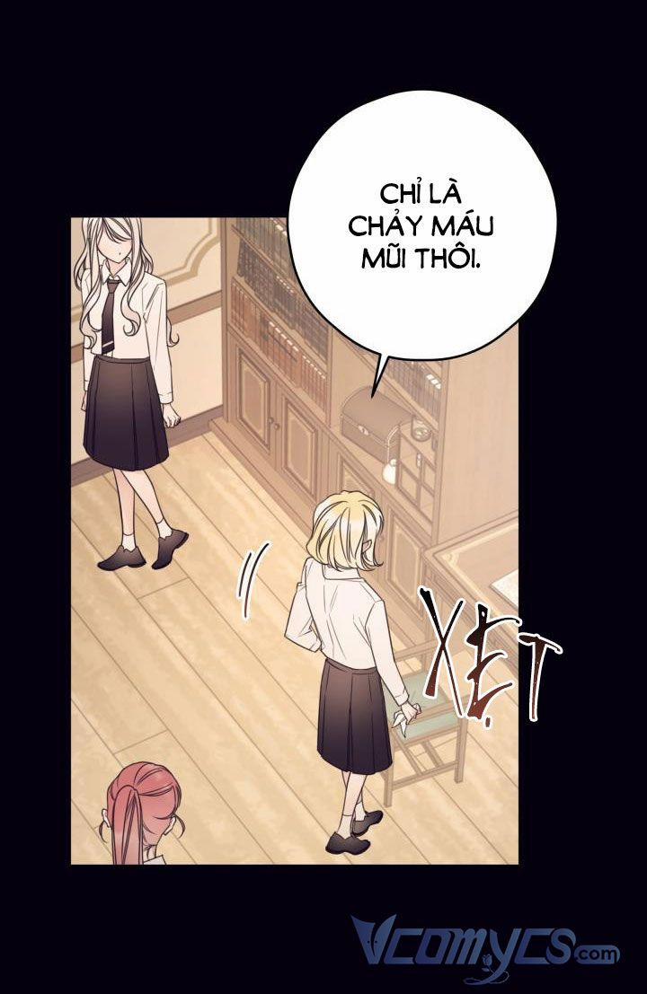 Kiếp Này Tôi Sẽ Sống Như Một Nhân Vật Phụ 13 trang 14