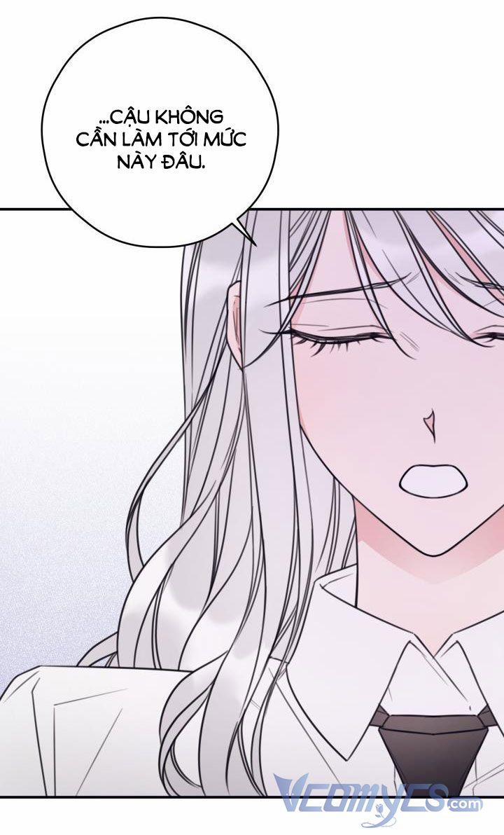 Kiếp Này Tôi Sẽ Sống Như Một Nhân Vật Phụ 13 trang 20