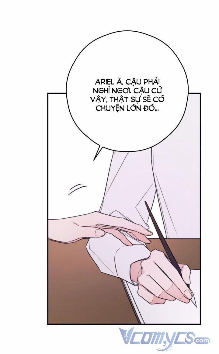 Kiếp Này Tôi Sẽ Sống Như Một Nhân Vật Phụ 13 trang 21