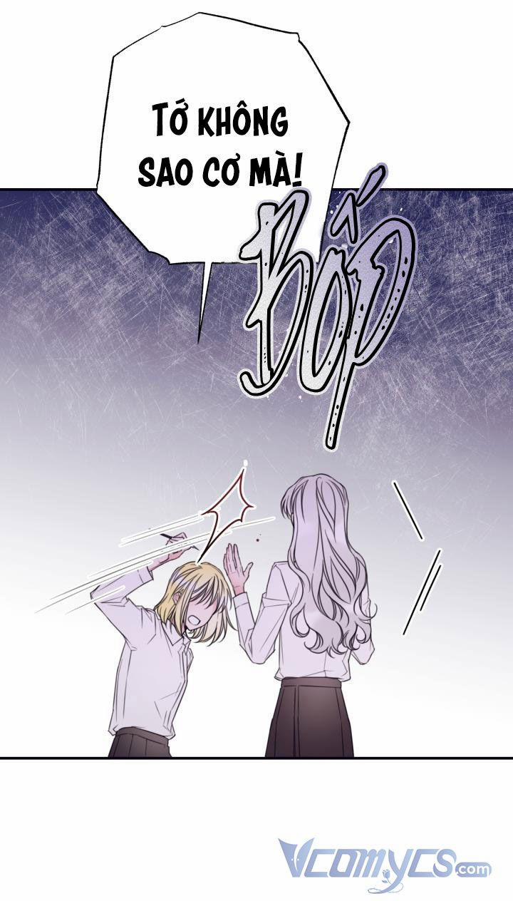 Kiếp Này Tôi Sẽ Sống Như Một Nhân Vật Phụ 13 trang 22
