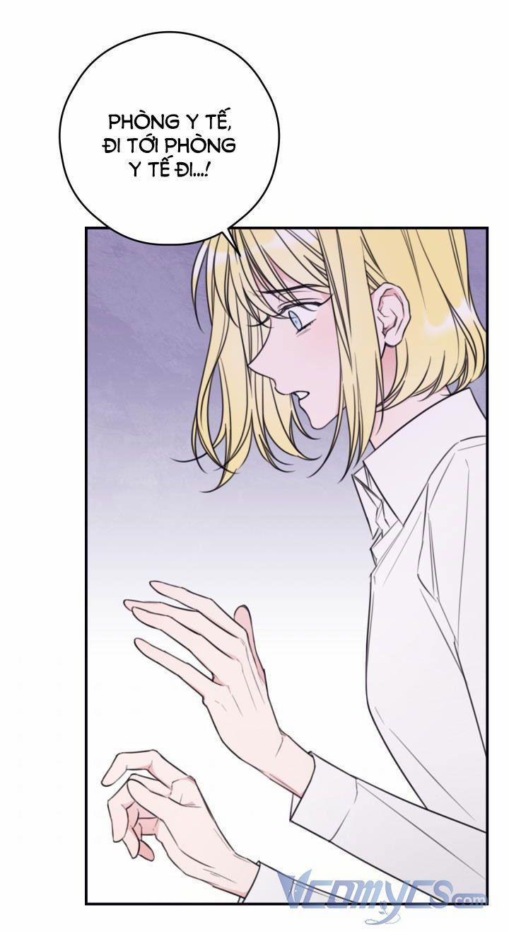 Kiếp Này Tôi Sẽ Sống Như Một Nhân Vật Phụ 13 trang 29