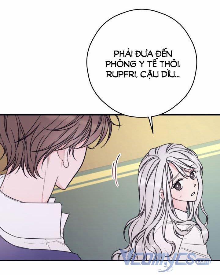 Kiếp Này Tôi Sẽ Sống Như Một Nhân Vật Phụ 13 trang 3