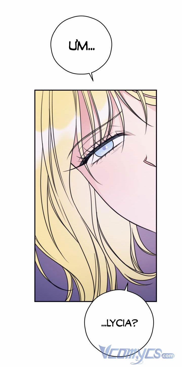 Kiếp Này Tôi Sẽ Sống Như Một Nhân Vật Phụ 13 trang 4