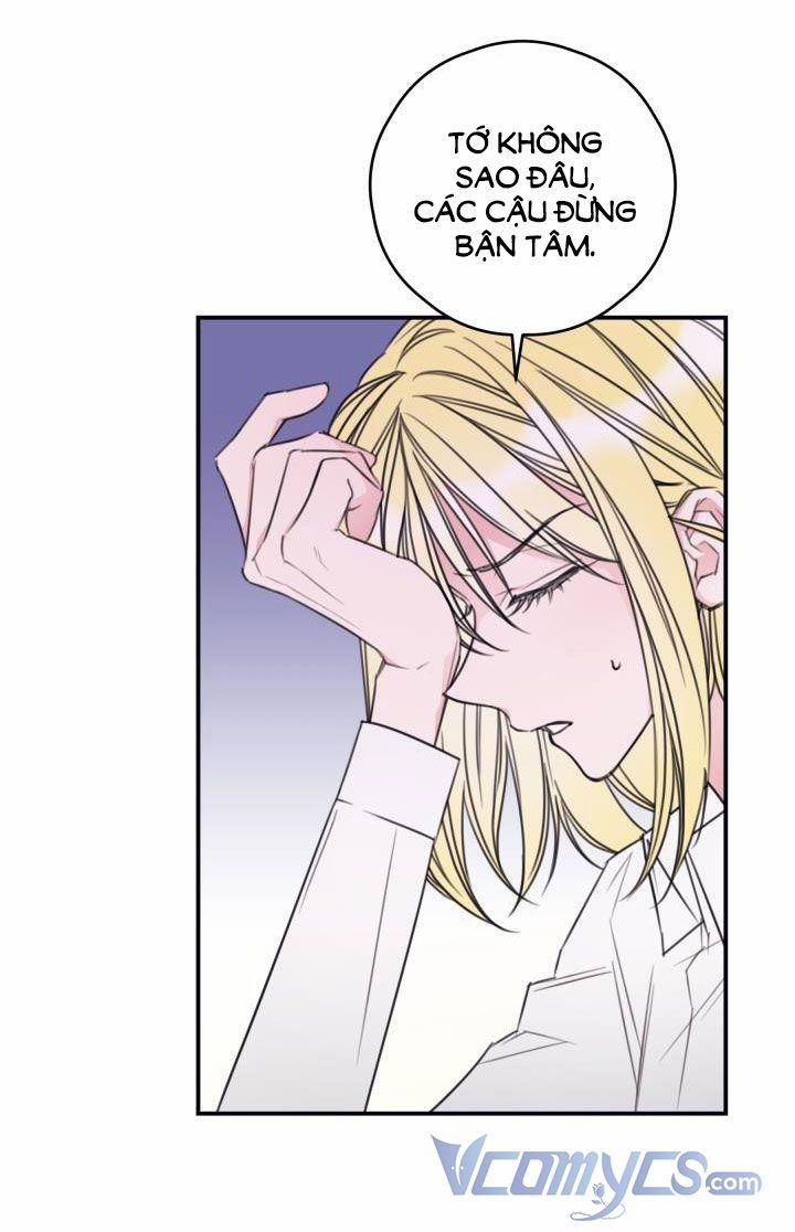 Kiếp Này Tôi Sẽ Sống Như Một Nhân Vật Phụ 13 trang 6