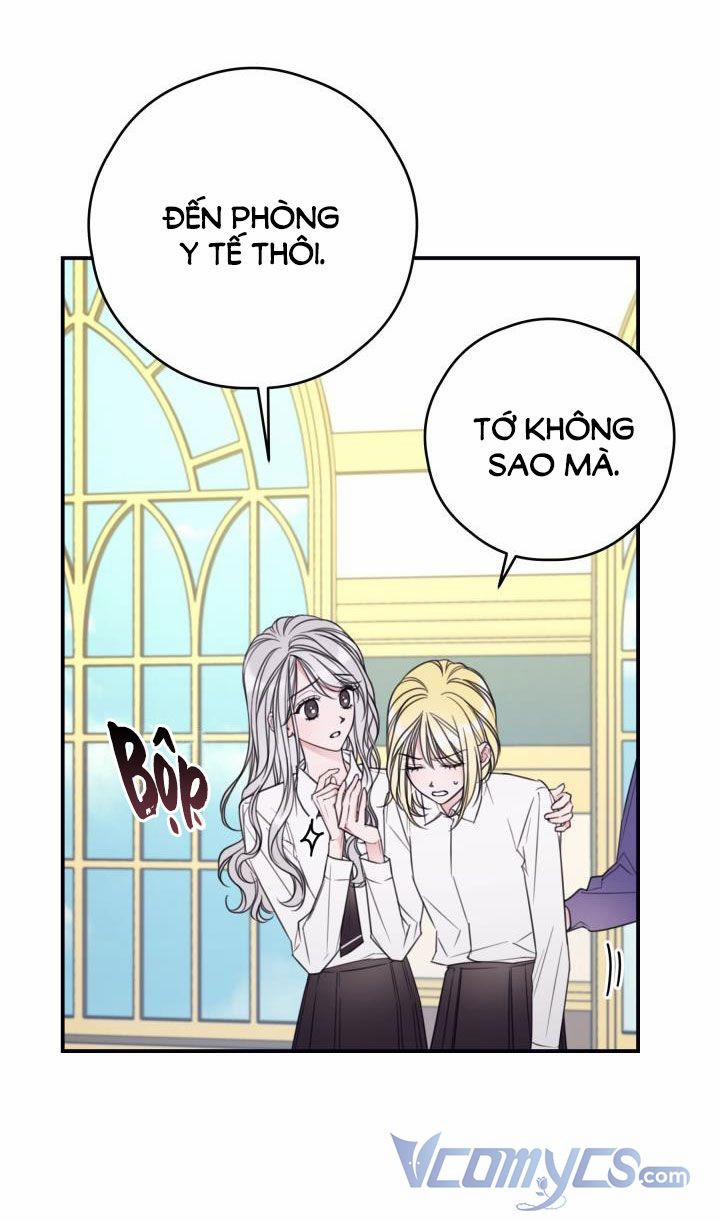 Kiếp Này Tôi Sẽ Sống Như Một Nhân Vật Phụ 13 trang 7