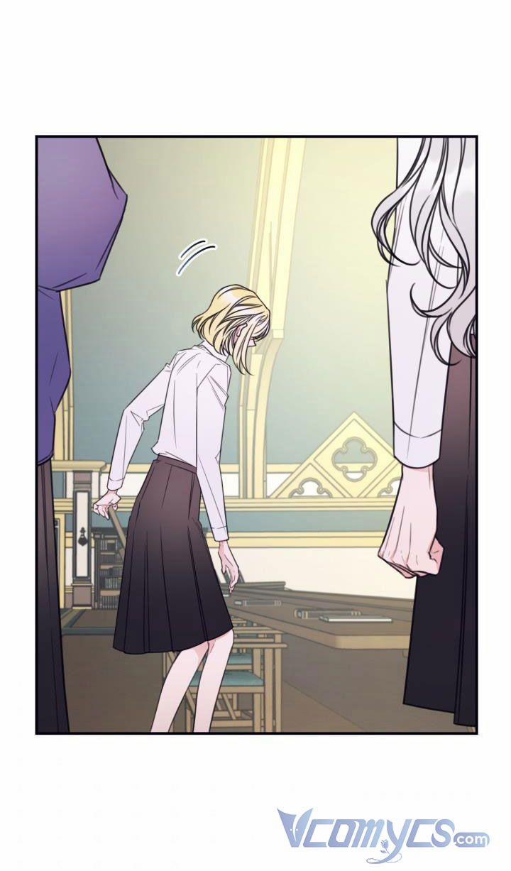 Kiếp Này Tôi Sẽ Sống Như Một Nhân Vật Phụ 13 trang 8