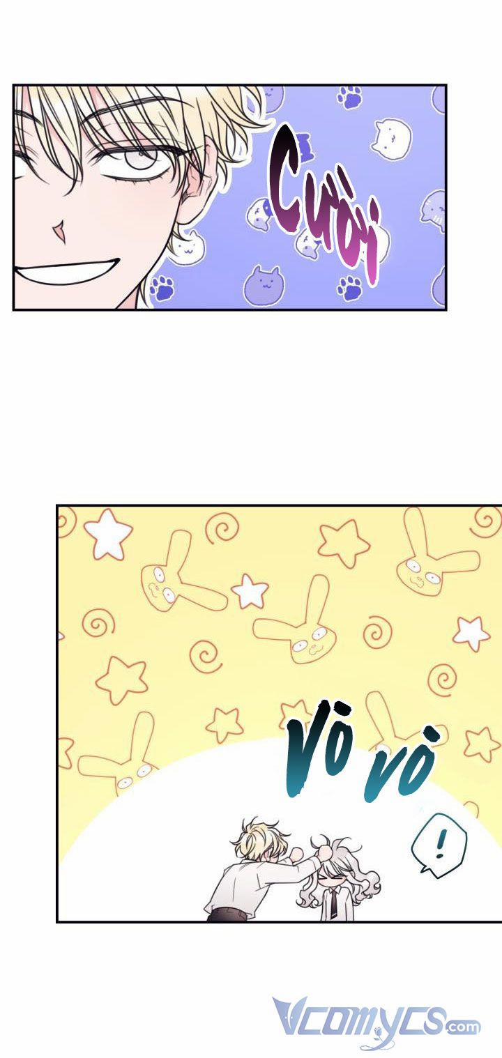 Kiếp Này Tôi Sẽ Sống Như Một Nhân Vật Phụ 14.5 trang 10