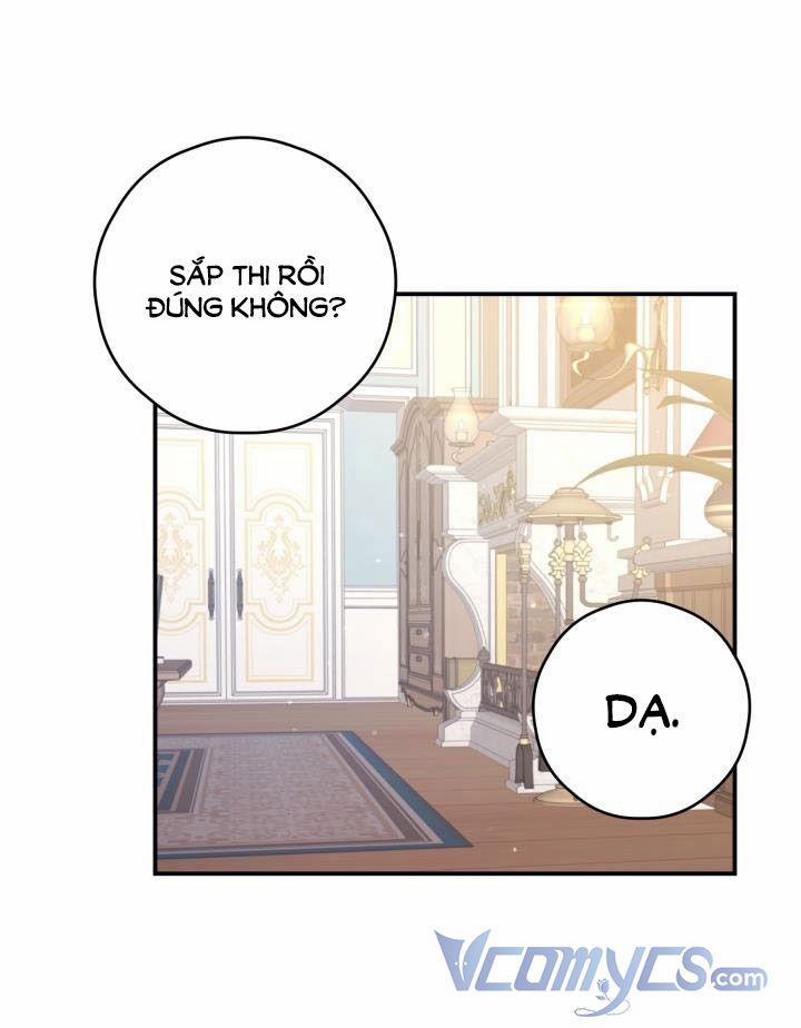Kiếp Này Tôi Sẽ Sống Như Một Nhân Vật Phụ 14.5 trang 14