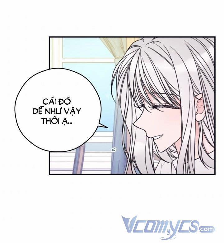Kiếp Này Tôi Sẽ Sống Như Một Nhân Vật Phụ 14.5 trang 16