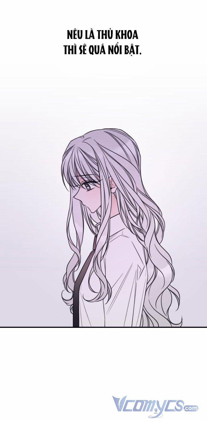 Kiếp Này Tôi Sẽ Sống Như Một Nhân Vật Phụ 14.5 trang 19