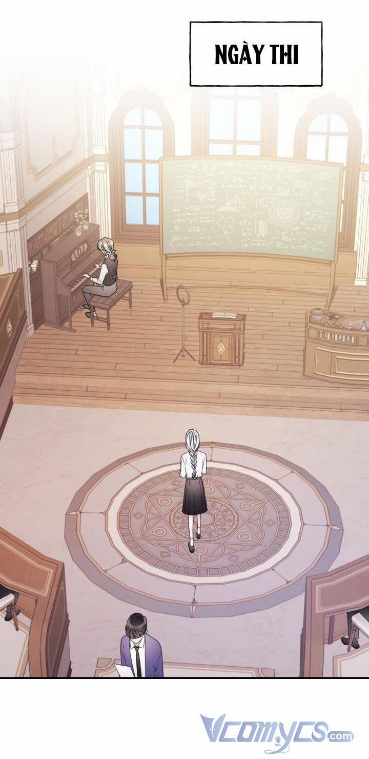 Kiếp Này Tôi Sẽ Sống Như Một Nhân Vật Phụ 14.5 trang 21