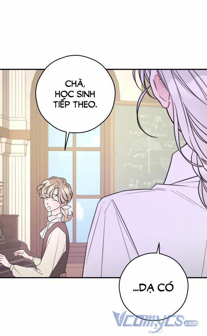 Kiếp Này Tôi Sẽ Sống Như Một Nhân Vật Phụ 14.5 trang 22