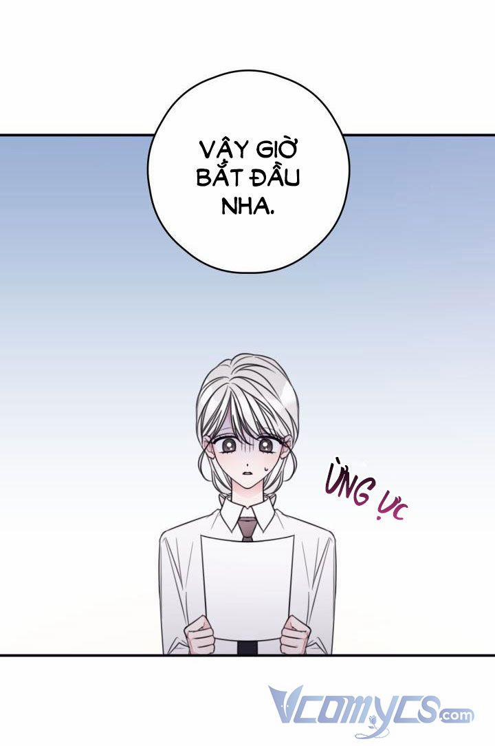 Kiếp Này Tôi Sẽ Sống Như Một Nhân Vật Phụ 14.5 trang 23