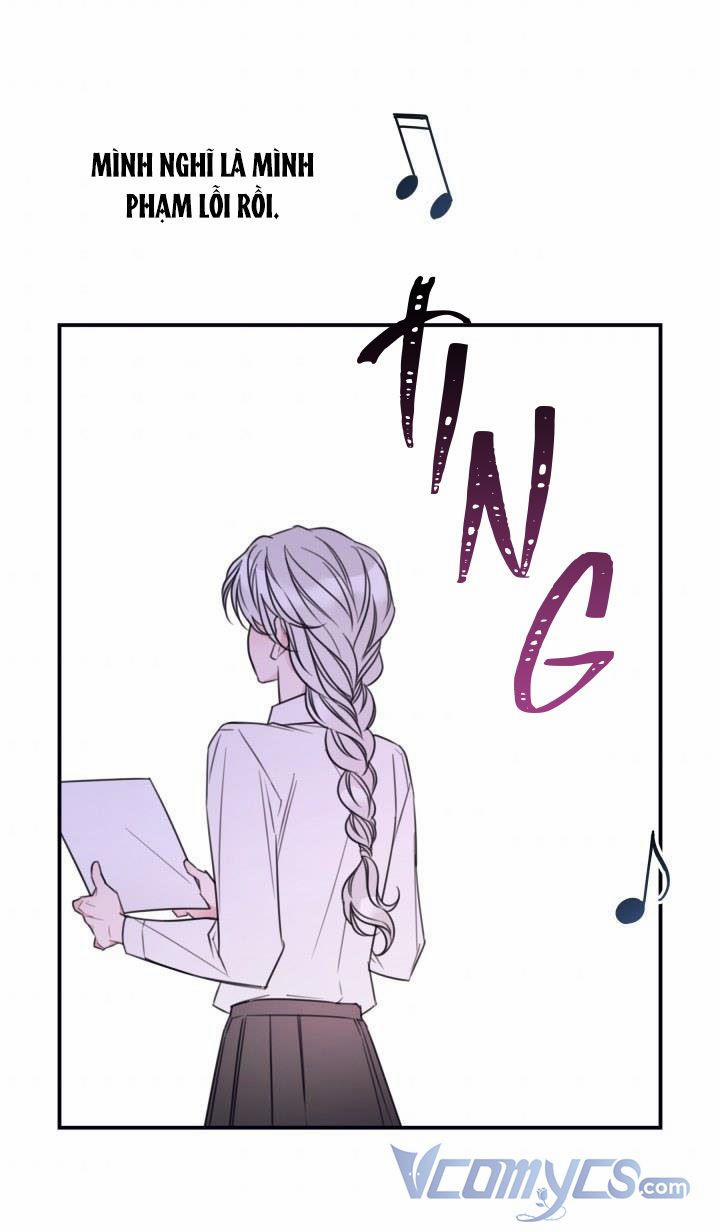 Kiếp Này Tôi Sẽ Sống Như Một Nhân Vật Phụ 14.5 trang 25