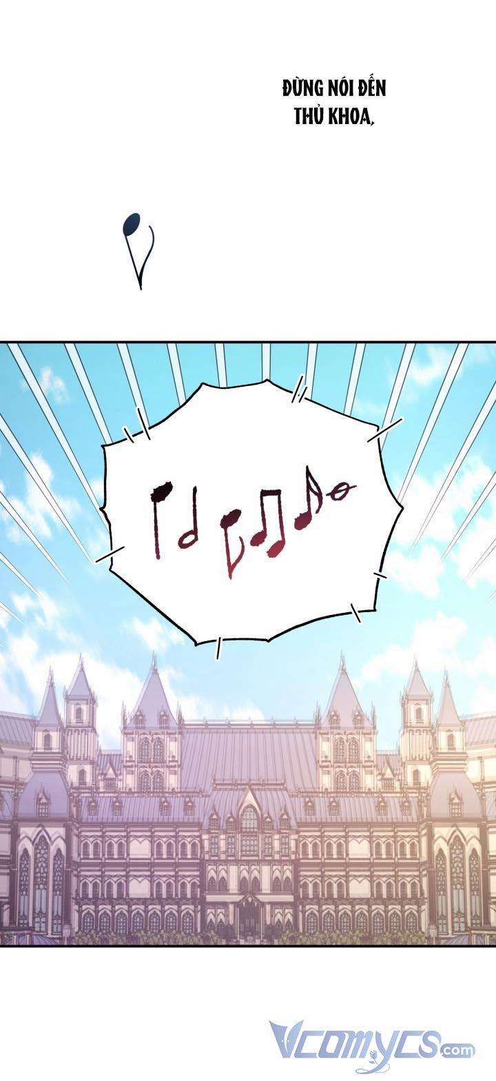 Kiếp Này Tôi Sẽ Sống Như Một Nhân Vật Phụ 14.5 trang 26