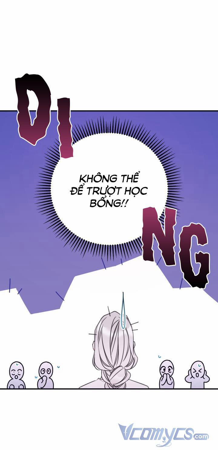 Kiếp Này Tôi Sẽ Sống Như Một Nhân Vật Phụ 14.5 trang 27