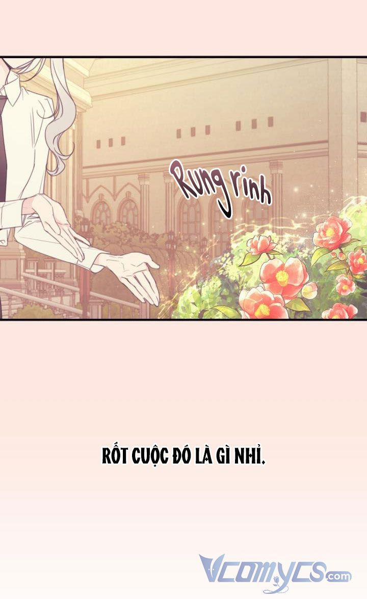 Kiếp Này Tôi Sẽ Sống Như Một Nhân Vật Phụ 14.5 trang 3