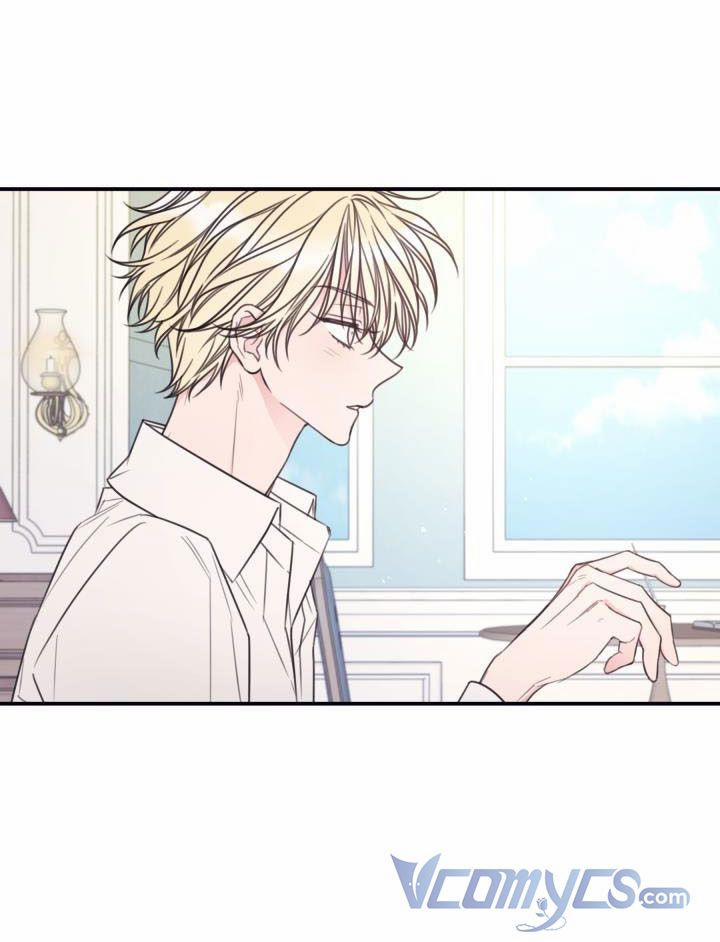 Kiếp Này Tôi Sẽ Sống Như Một Nhân Vật Phụ 14.5 trang 5