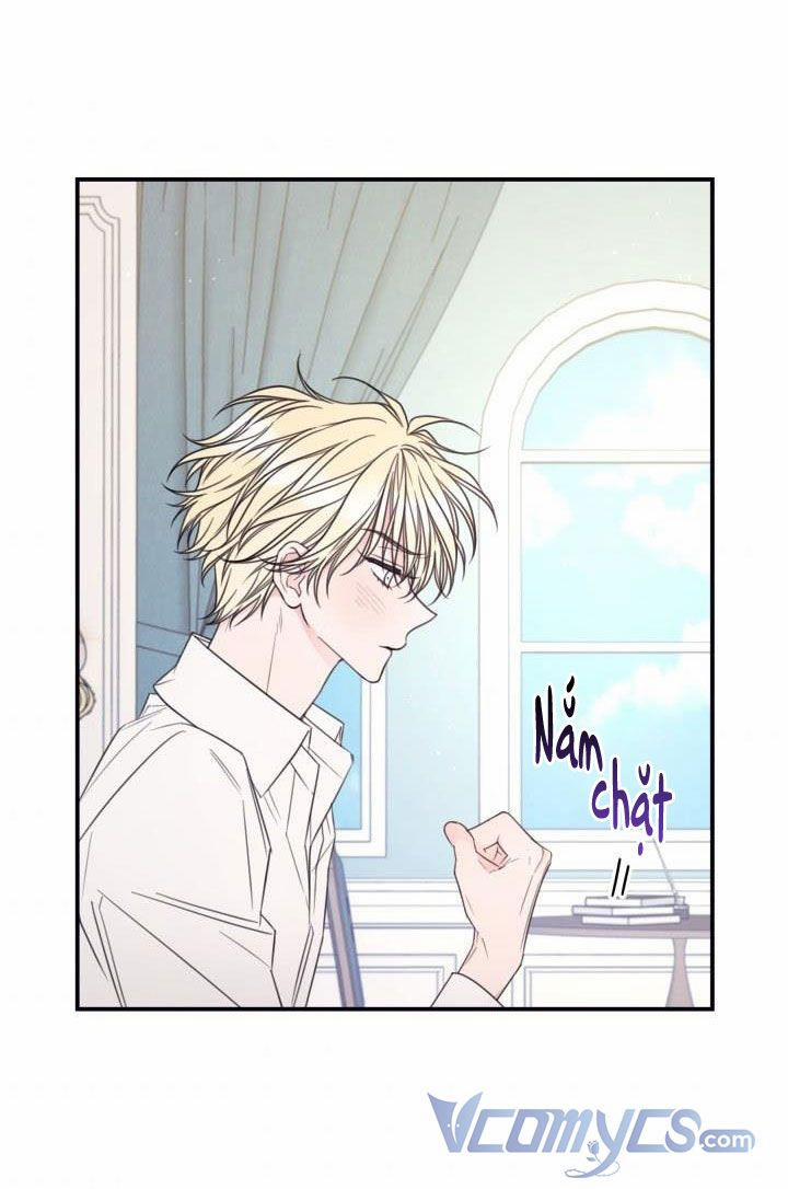 Kiếp Này Tôi Sẽ Sống Như Một Nhân Vật Phụ 14.5 trang 6