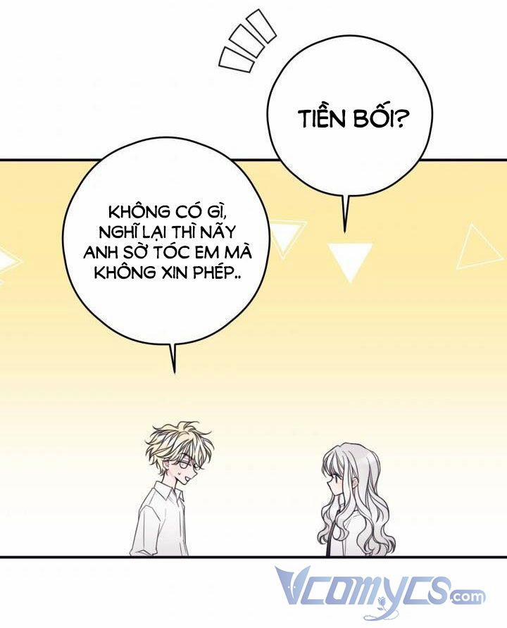 Kiếp Này Tôi Sẽ Sống Như Một Nhân Vật Phụ 14.5 trang 7