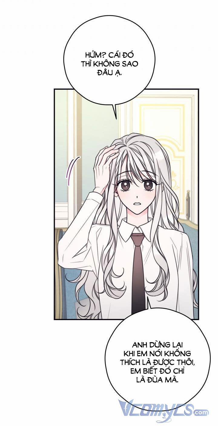 Kiếp Này Tôi Sẽ Sống Như Một Nhân Vật Phụ 14.5 trang 8