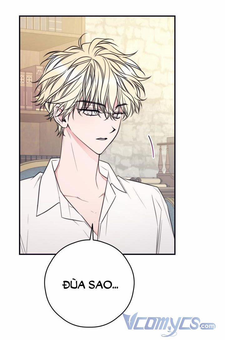 Kiếp Này Tôi Sẽ Sống Như Một Nhân Vật Phụ 14.5 trang 9