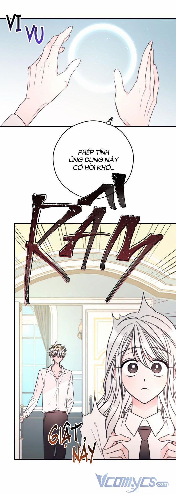 Kiếp Này Tôi Sẽ Sống Như Một Nhân Vật Phụ 14 trang 14