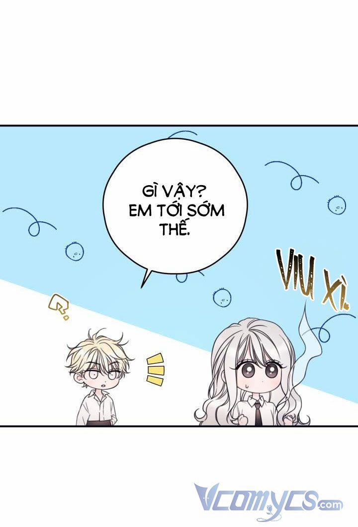 Kiếp Này Tôi Sẽ Sống Như Một Nhân Vật Phụ 14 trang 15