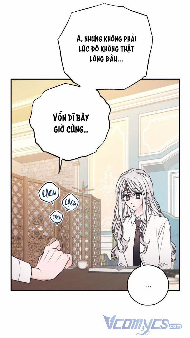Kiếp Này Tôi Sẽ Sống Như Một Nhân Vật Phụ 14 trang 22