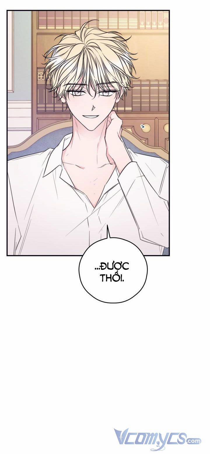 Kiếp Này Tôi Sẽ Sống Như Một Nhân Vật Phụ 14 trang 24