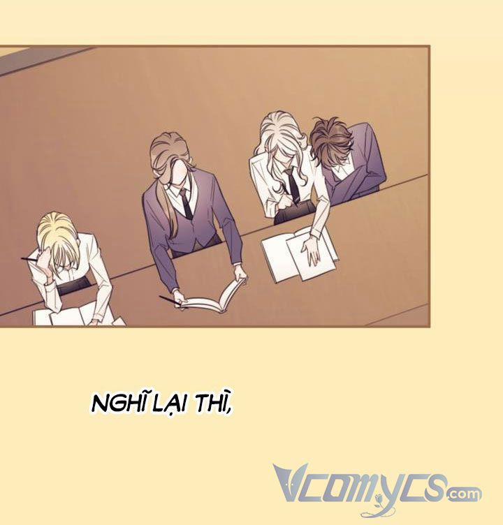 Kiếp Này Tôi Sẽ Sống Như Một Nhân Vật Phụ 14 trang 5