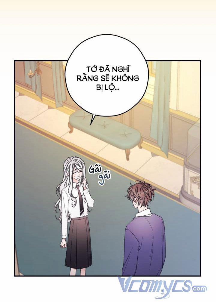 Kiếp Này Tôi Sẽ Sống Như Một Nhân Vật Phụ 14 trang 8