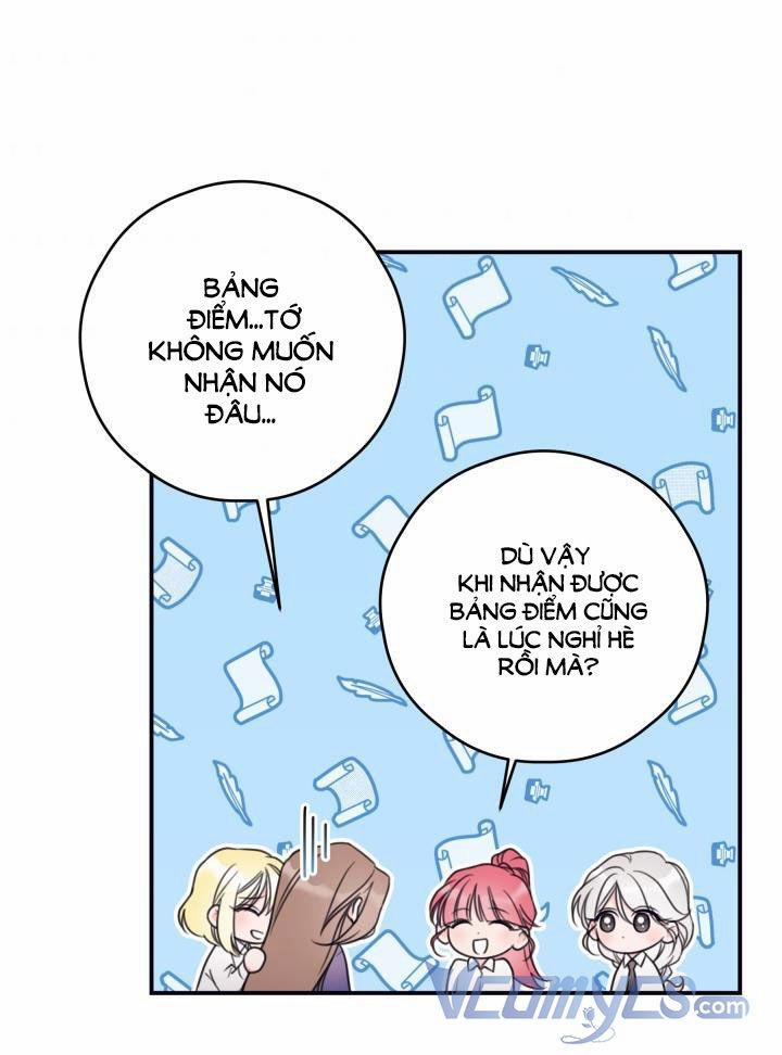 Kiếp Này Tôi Sẽ Sống Như Một Nhân Vật Phụ 15.5 trang 10